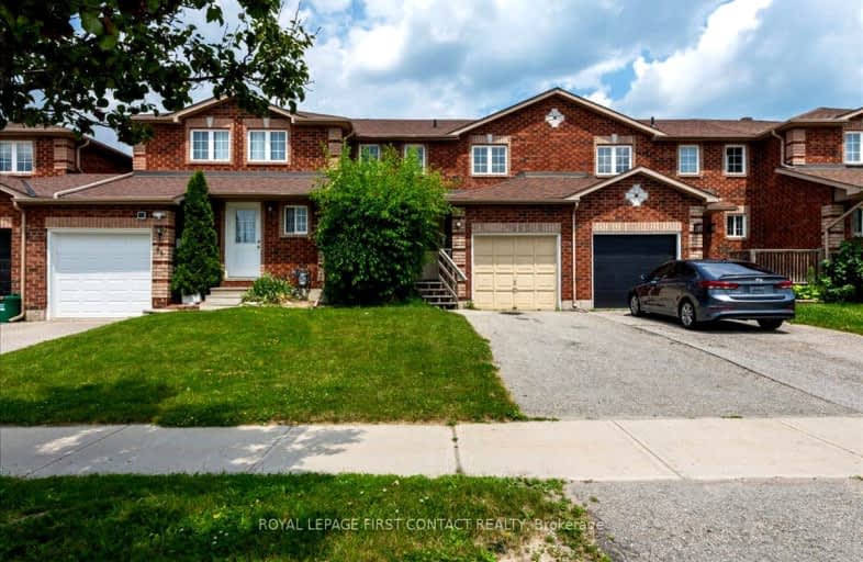 83 Dunsmore Lane, Barrie | Image 1