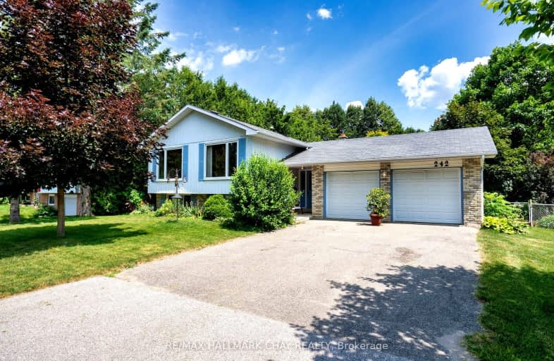 242 Pine Drive, Barrie | Image 1