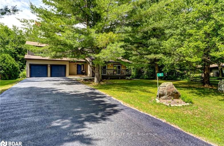 10 Glacier Crescent, Oro Medonte | Image 1