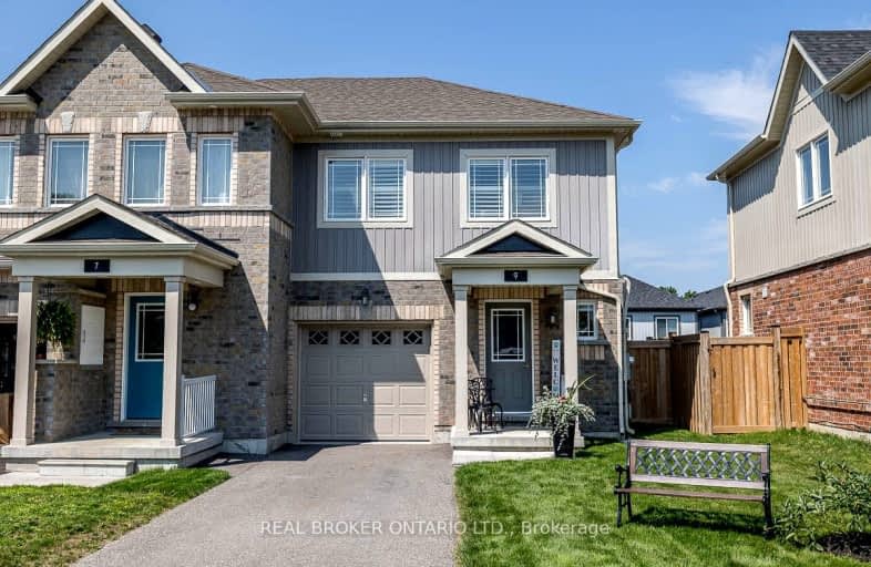 9 Frank's Way, Barrie | Image 1