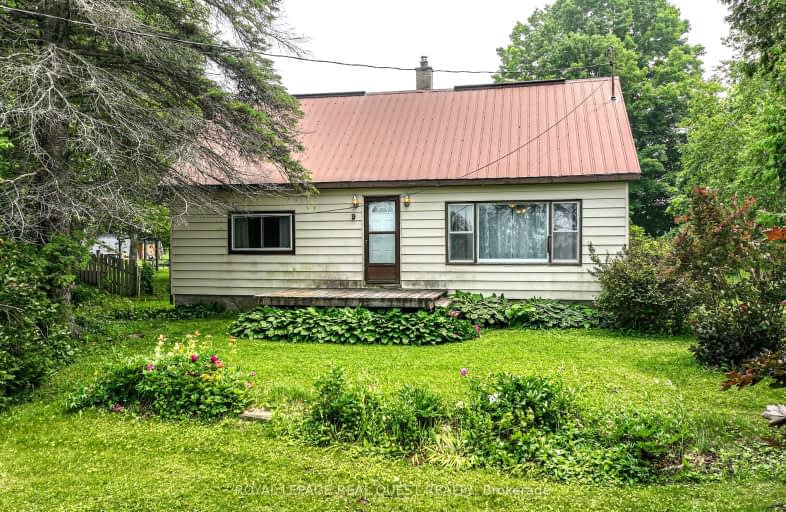 1719 Warminster Sideroad, Oro Medonte | Image 1