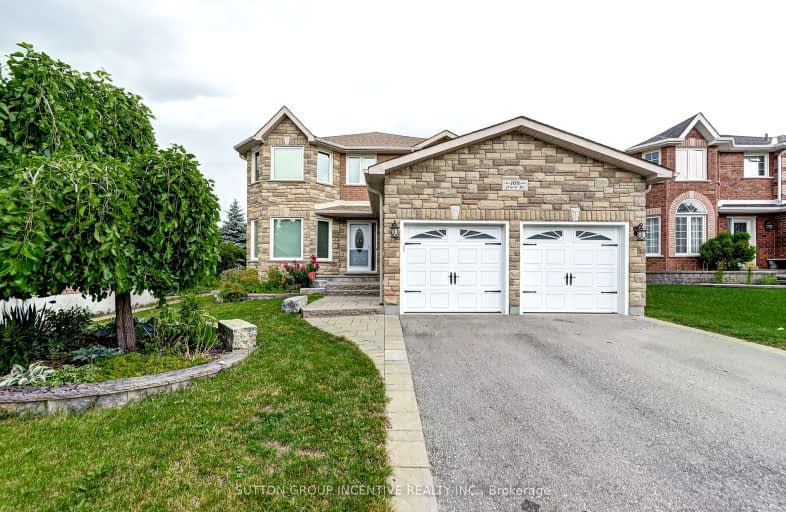 108 Hurst Drive North, Barrie | Image 1