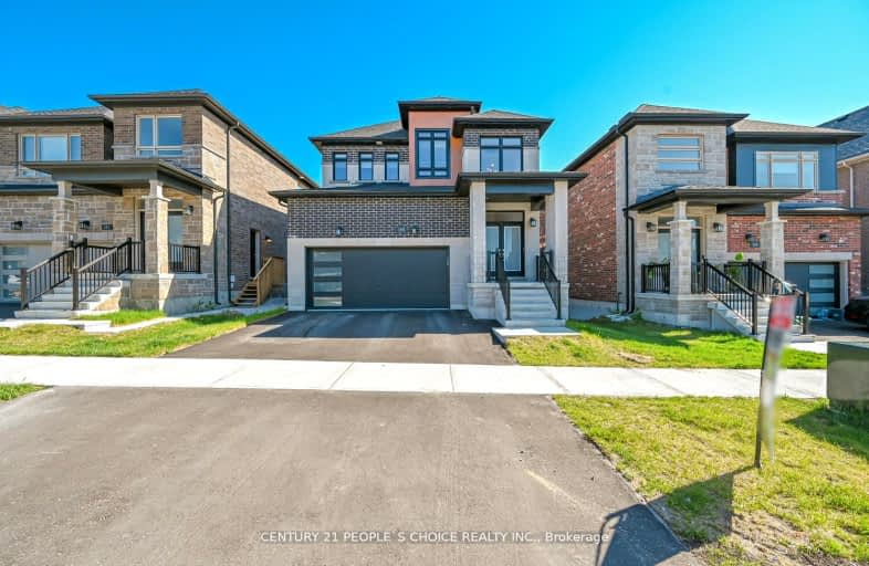 195 Franklin Trail, Barrie | Image 1