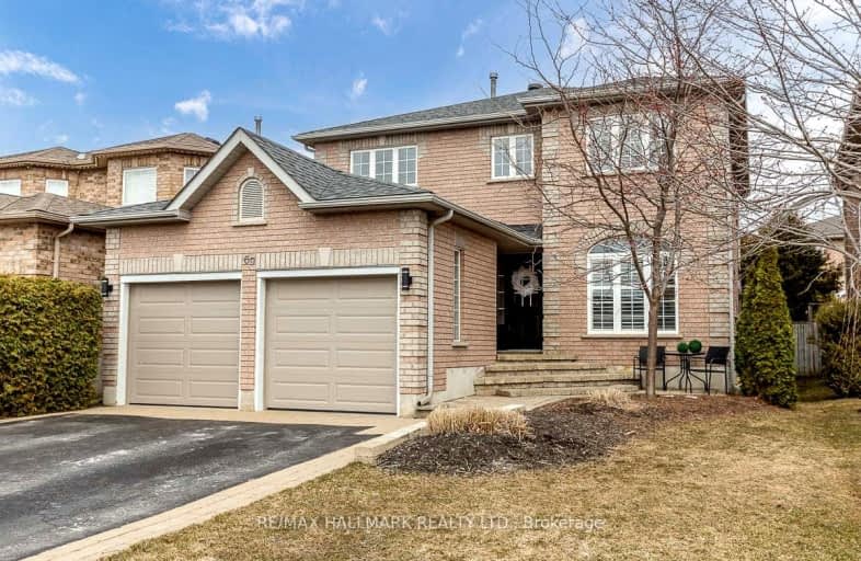 69 Kenwell Crescent, Barrie | Image 1