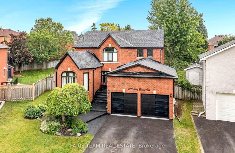 19 Falling Brook Drive, Barrie | Image 1