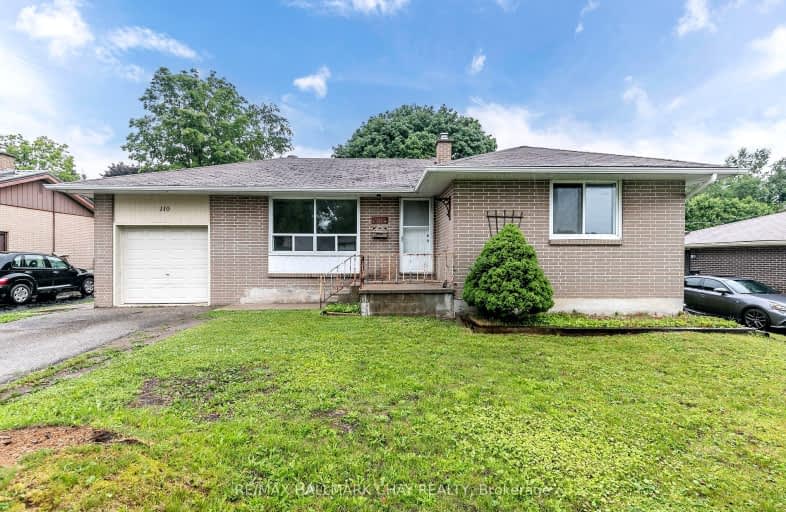 110 Rose Street, Barrie | Image 1