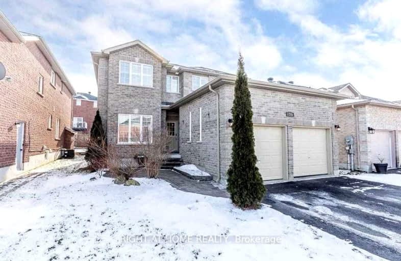 255 Country Lane, Barrie | Image 1