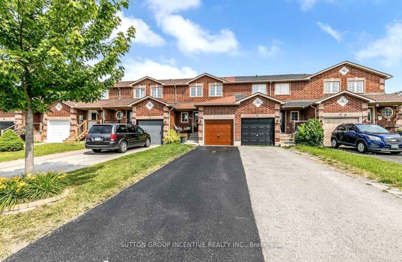 60 Monarchy Street, Barrie | Image 1