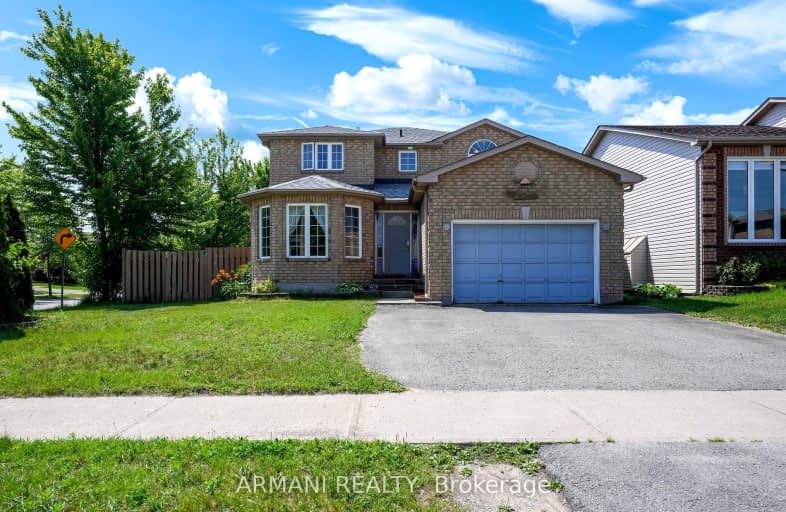 1 White Elm Road, Barrie | Image 1