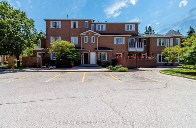 48-510 Essa Road, Barrie | Image 1