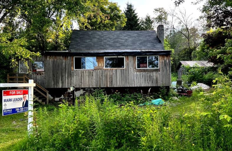 1642 Viking Marina Road, Severn | Image 1