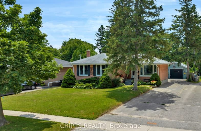 39 Strabane Avenue, Barrie | Image 1