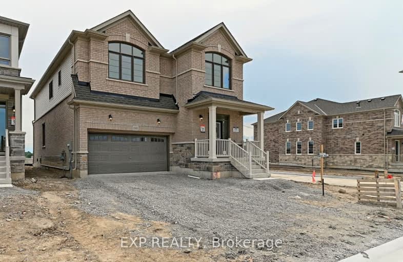 100 Shepherd Drive, Barrie | Image 1