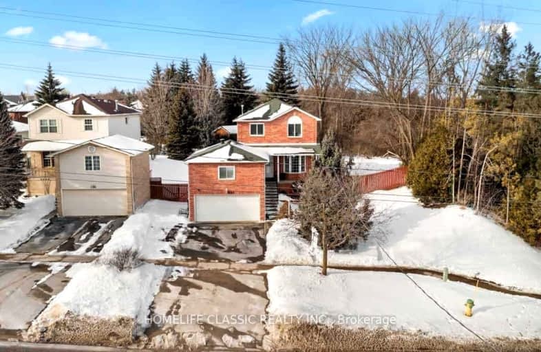 436 Big Bay Point Road, Barrie | Image 1