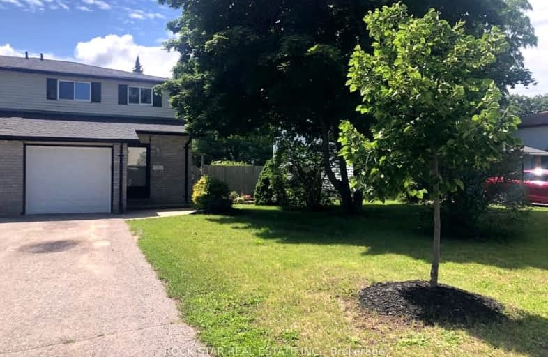 32 Mowat Crescent, Barrie | Image 1