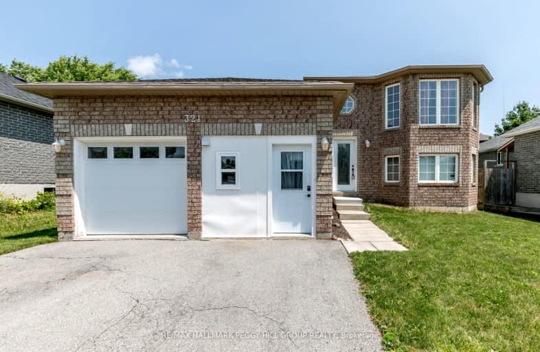 321 Johnson Street, Barrie | Image 1