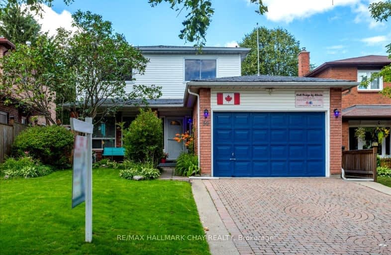 56 Garden Drive, Barrie | Image 1