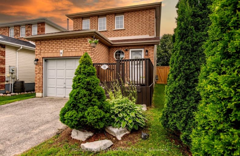 11 Willow Drive, Barrie | Image 1