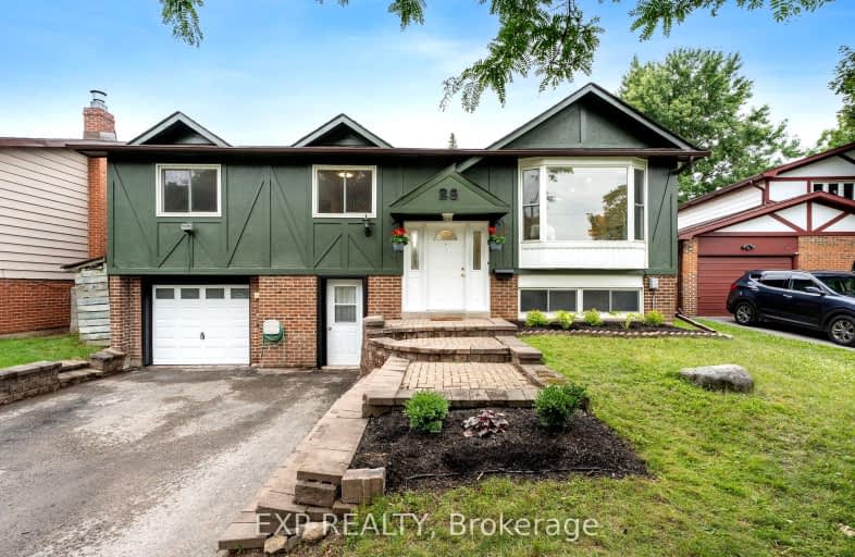 28 Farmingdale Crescent, Barrie | Image 1