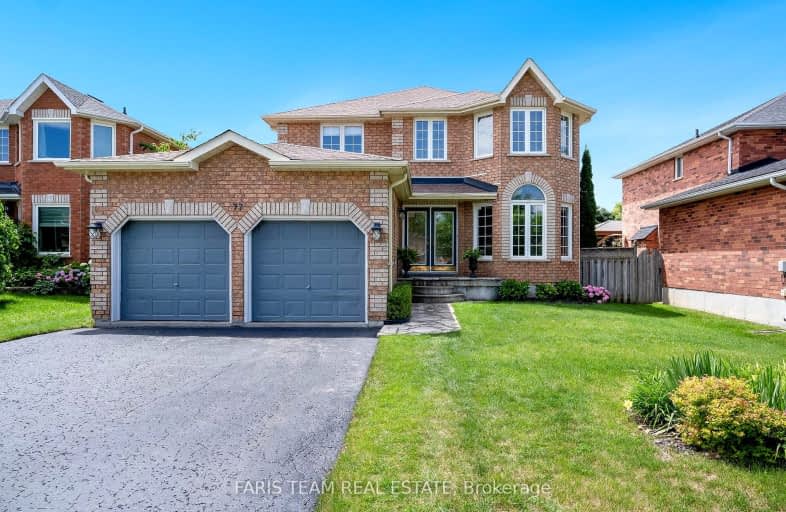 77 Kingsridge Road, Barrie | Image 1