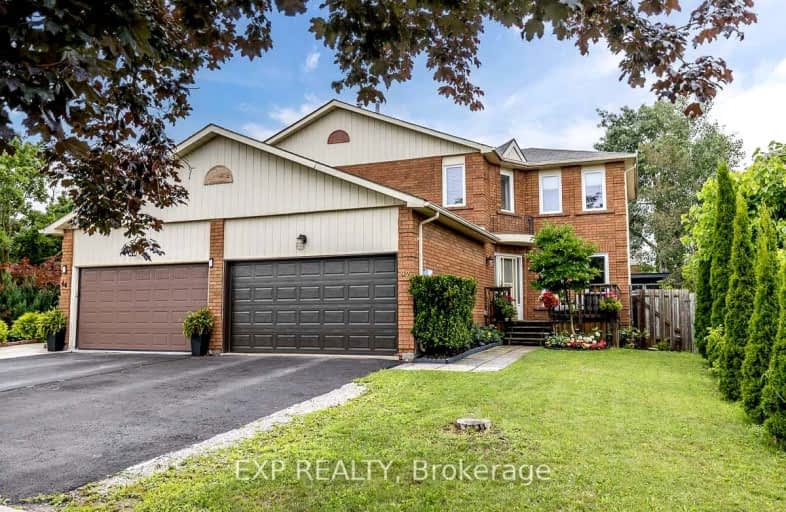 42 Porritt Street, Barrie | Image 1