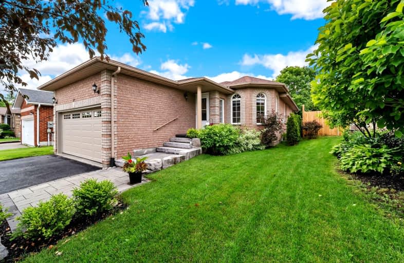 34 Brookfield Crescent, Barrie | Image 1