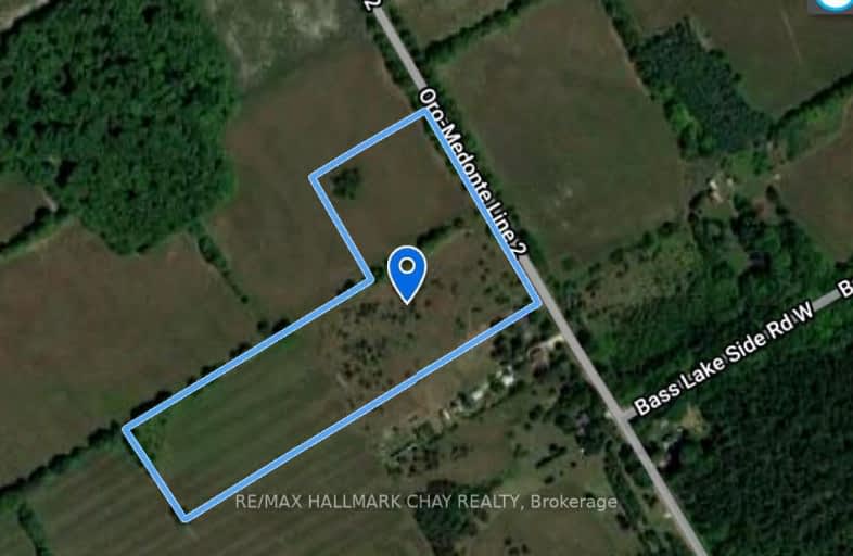 Lot 33 2 Line North, Oro Medonte | Image 1