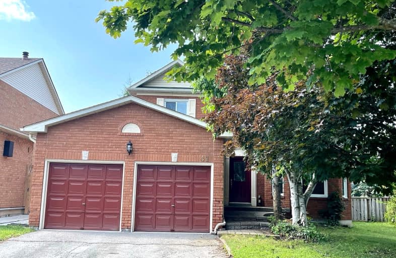 41 River Ridge Road, Barrie | Image 1