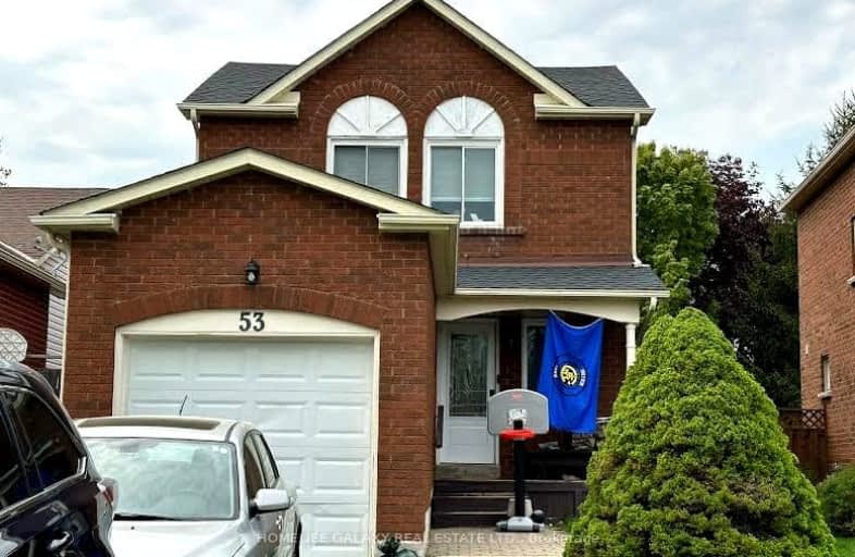 53 Weatherup Crescent, Barrie | Image 1