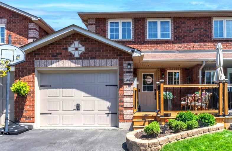 194 Tunbridge Road, Barrie | Image 1