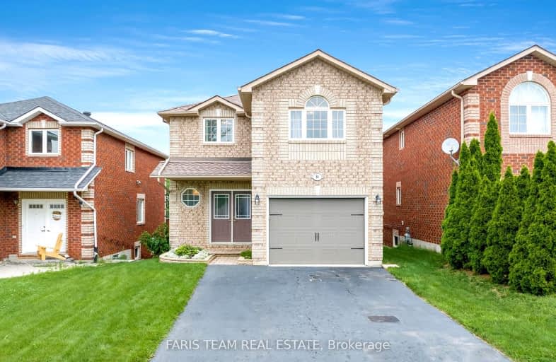 84 Courtney Crescent, Barrie | Image 1