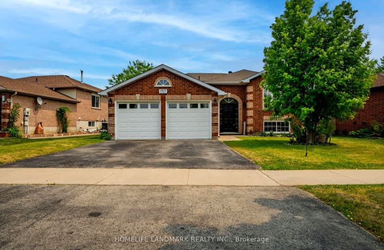 157 Marsellus Drive, Barrie | Image 1