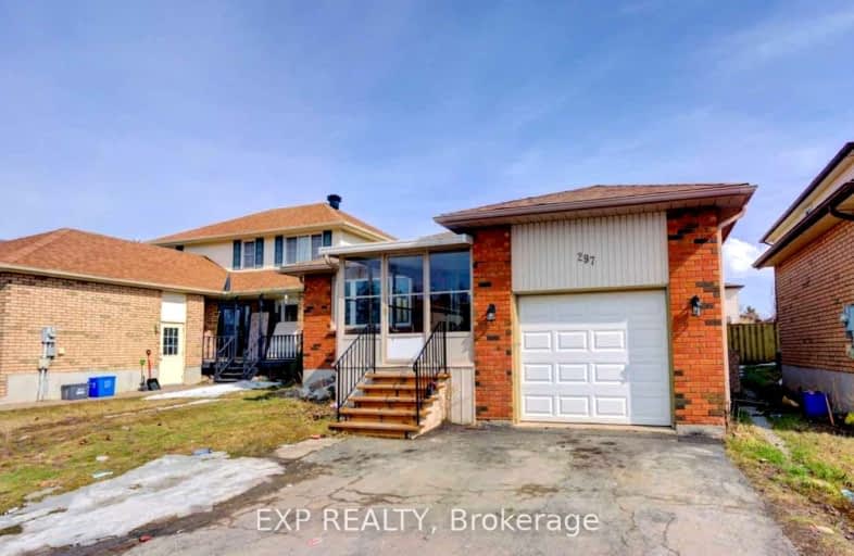 297 Hickling Trail, Barrie | Image 1