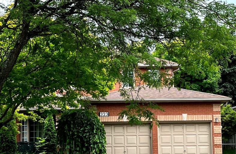 323 Livingstone Street West, Barrie | Image 1