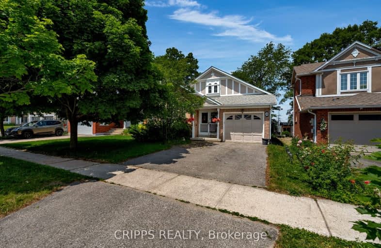 100 Cloughley Drive, Barrie | Image 1