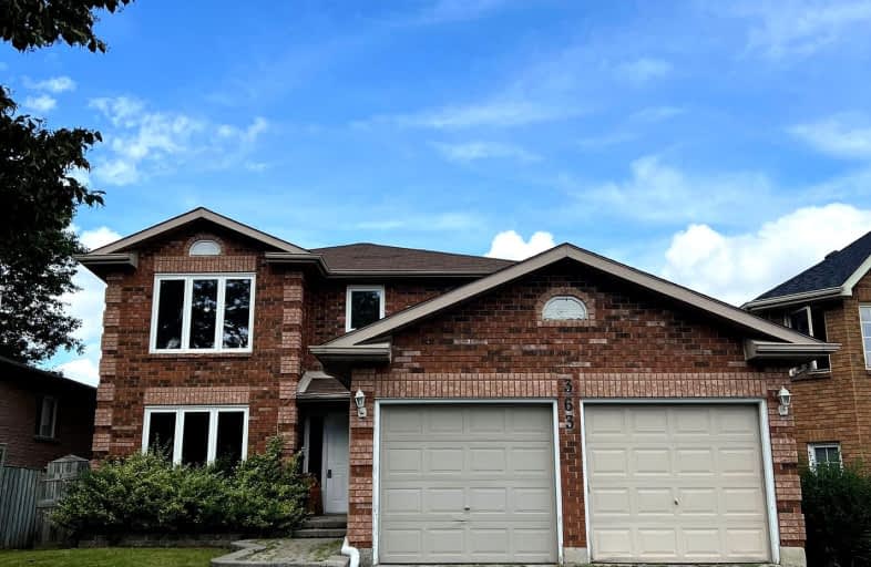 363 Leacock Drive, Barrie | Image 1