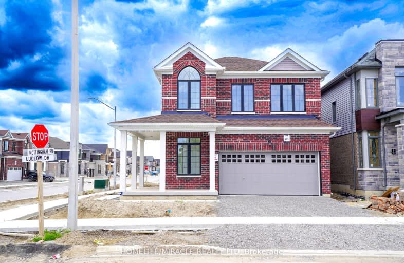 1 Ludlow Drive, Barrie | Image 1