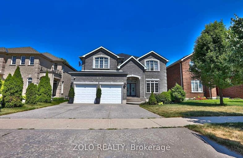 158 Summerset Drive, Barrie | Image 1