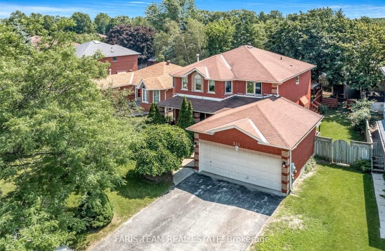 335 Cundles Road West, Barrie | Image 1