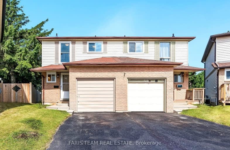 67 Robin Court, Barrie | Image 1