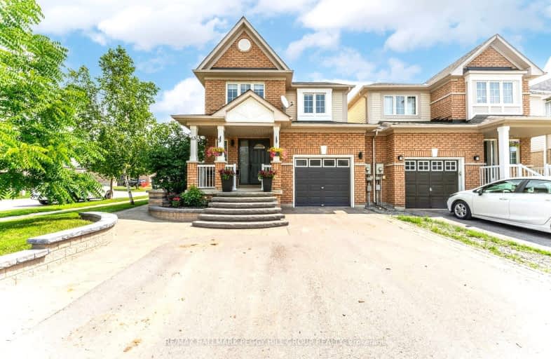 63 Bird Street, Barrie | Image 1