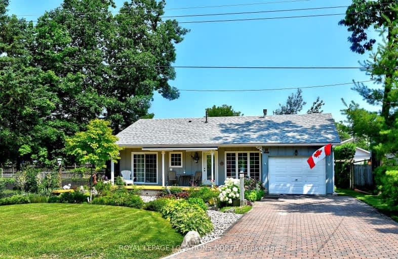 39 Baker Street, Wasaga Beach | Image 1