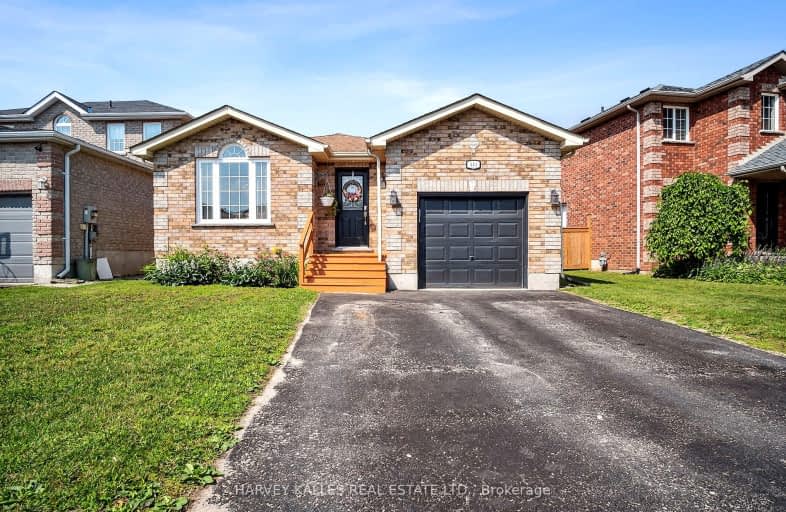 113 Gore Drive, Barrie | Image 1