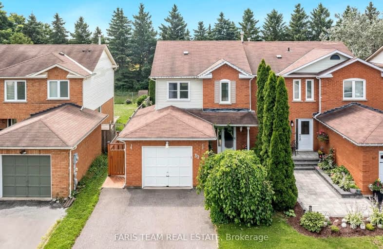 31 Quance Street, Barrie | Image 1