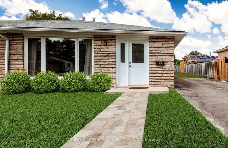 530 Spruce Street, Collingwood | Image 1