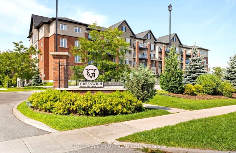 309-5 Greenwich Street, Barrie | Image 1