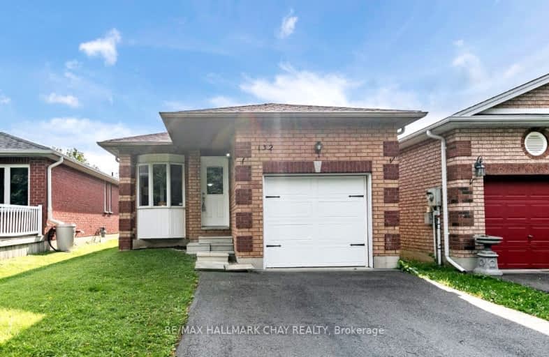 132 Benson Drive, Barrie | Image 1