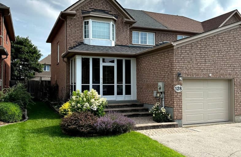 128 Tunbridge Road, Barrie | Image 1