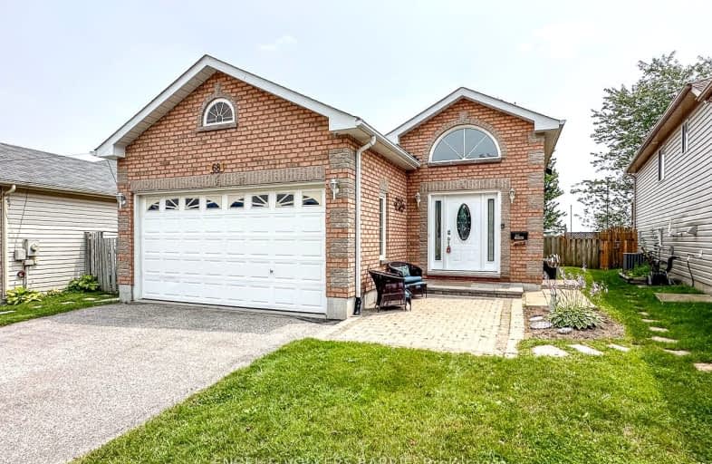 68 Peregrine Road, Barrie | Image 1