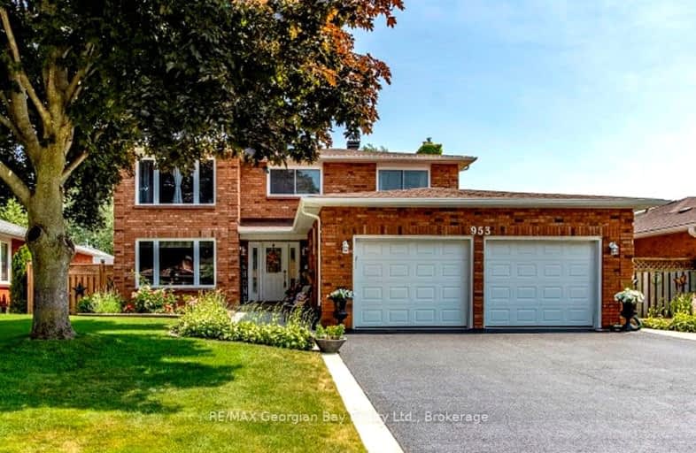 953 Playfair Road, Midland | Image 1